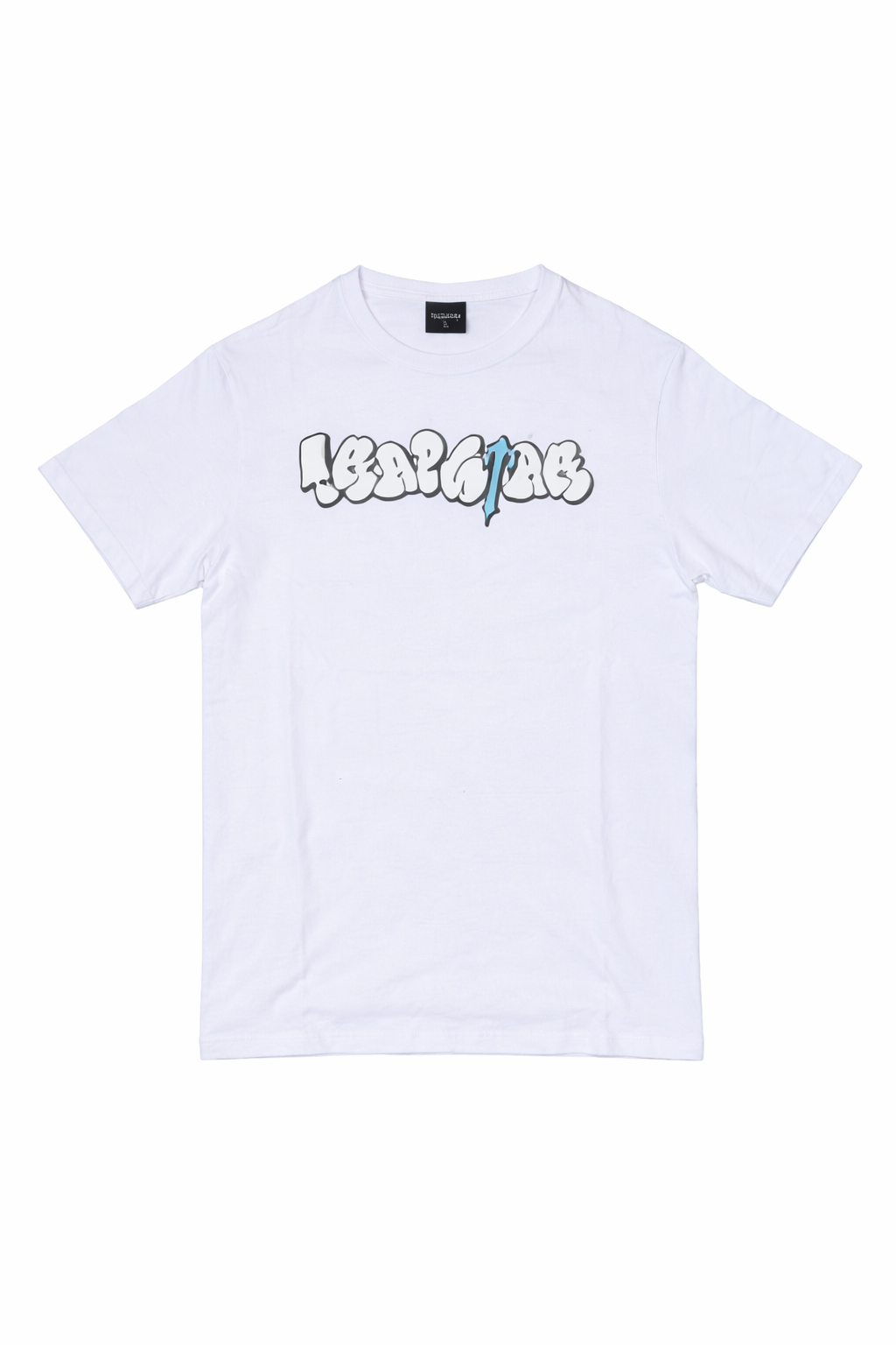 Trapstar Polera White Unisex