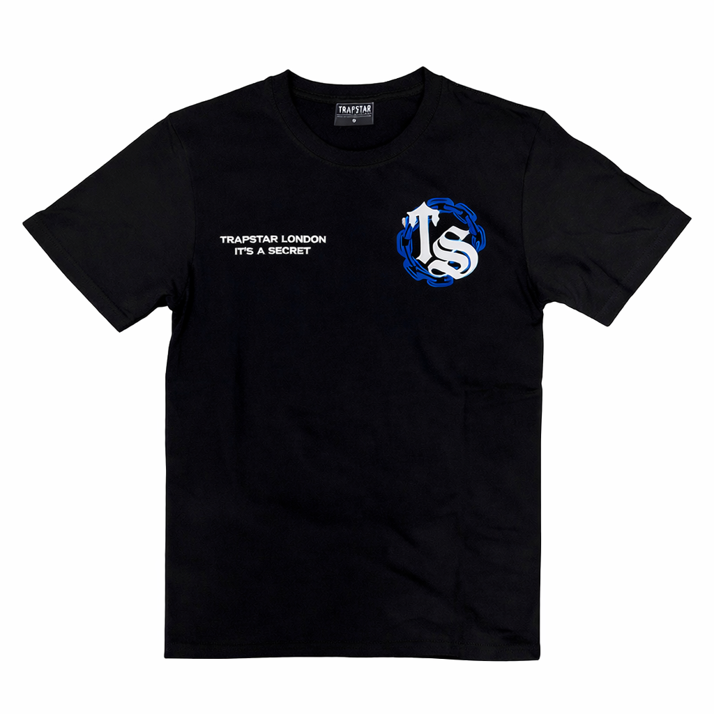 Trapstar Playera unisex