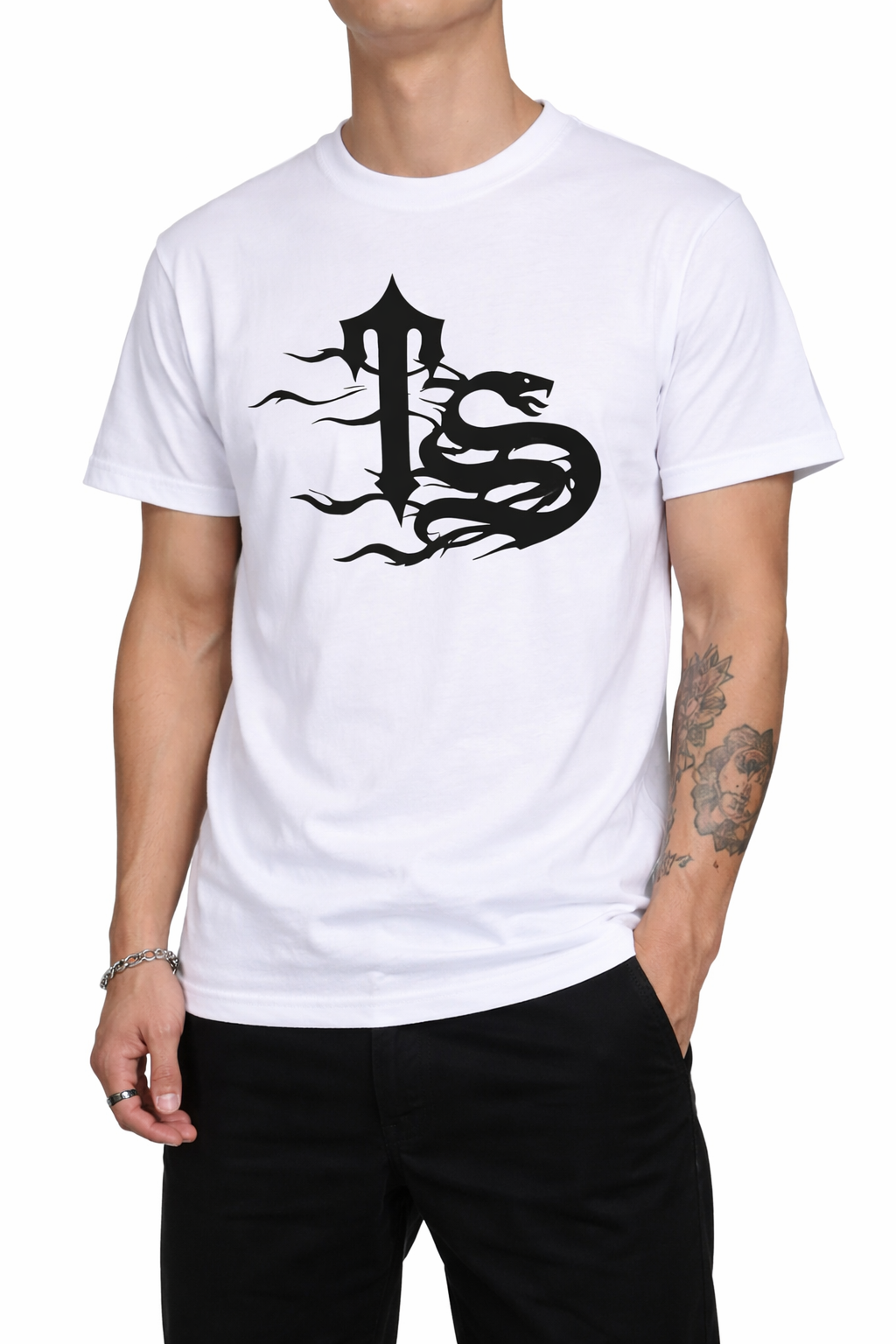 Trapstar Playera unisex