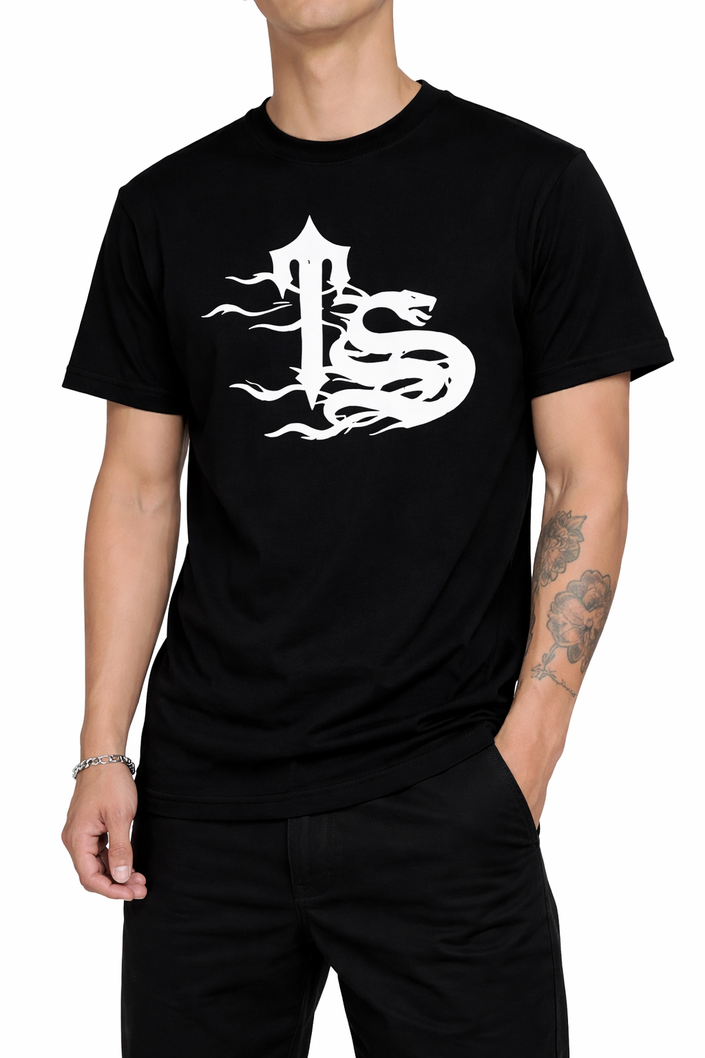 Trapstar Playera unisex
