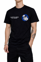 Trapstar Playera unisex
