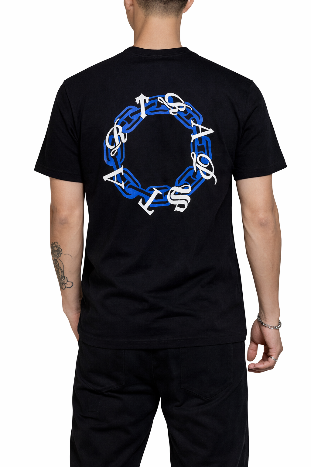 Trapstar Playera unisex