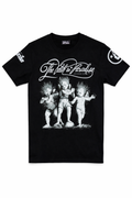 Hellstar Playera unisex