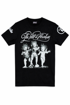 Hellstar Playera unisex
