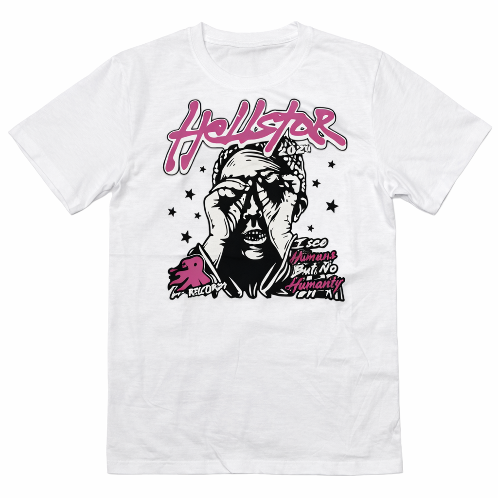 Hellstar Playera unisex