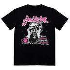 Hellstar Playera unisex