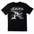 Hellstar Playera unisex