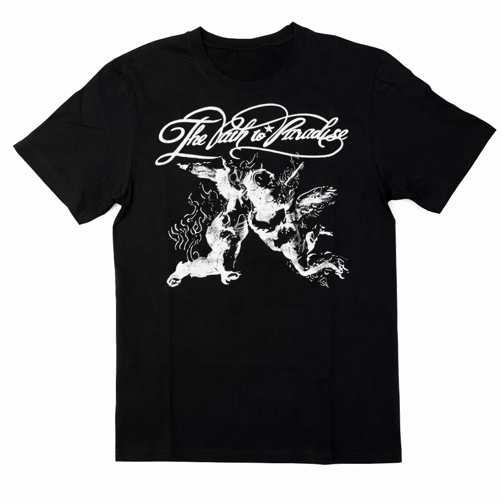 Hellstar Playera unisex