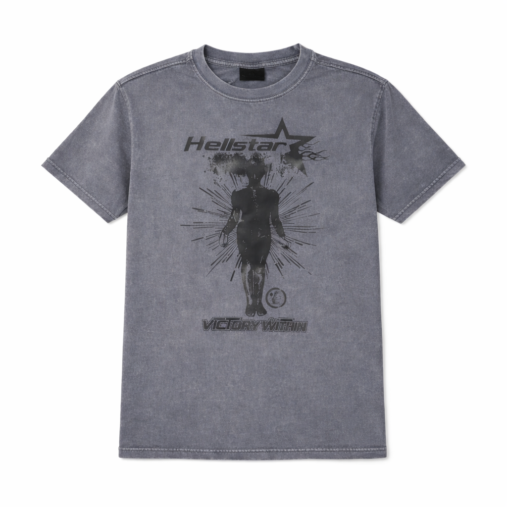 Hellstar Playera unisex