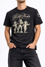 Hellstar Playera unisex