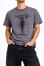 Hellstar Playera unisex
