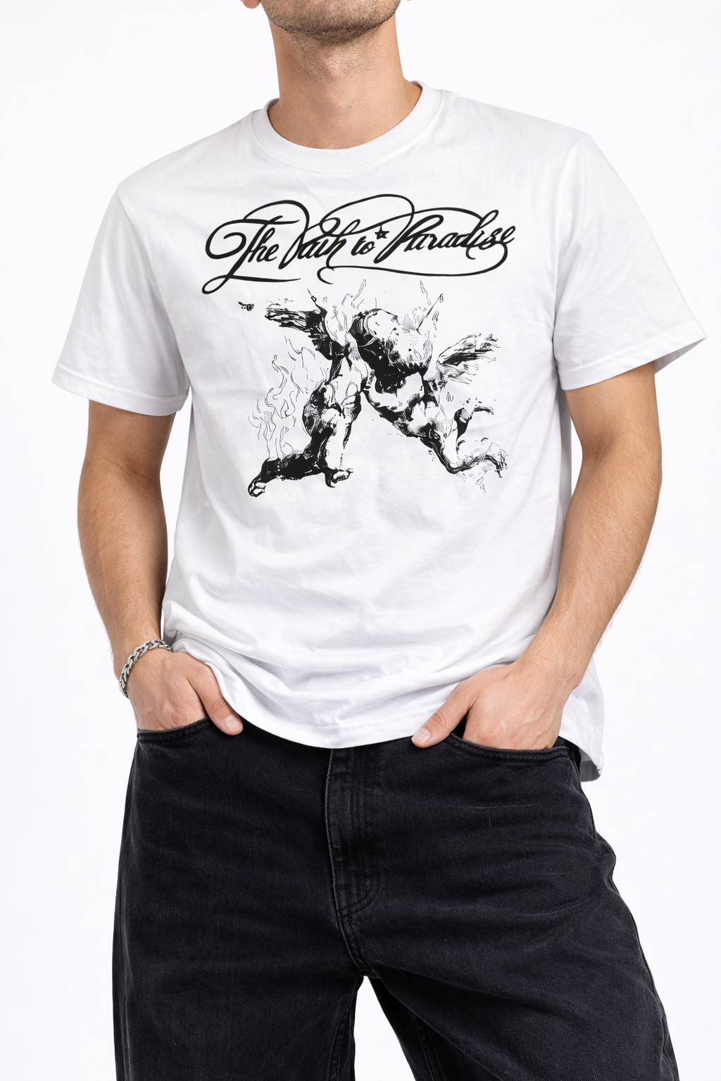 Hellstar Playera unisex