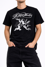 Hellstar Playera unisex