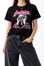 Hellstar Playera unisex