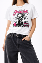 Hellstar Playera unisex