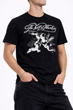 Hellstar Playera unisex