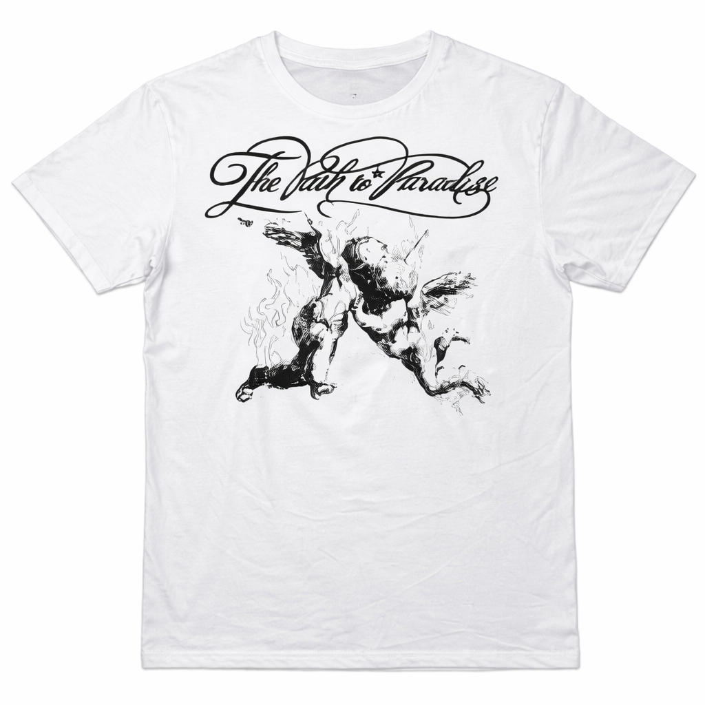 Hellstar Playera unisex
