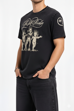 Hellstar Playera unisex