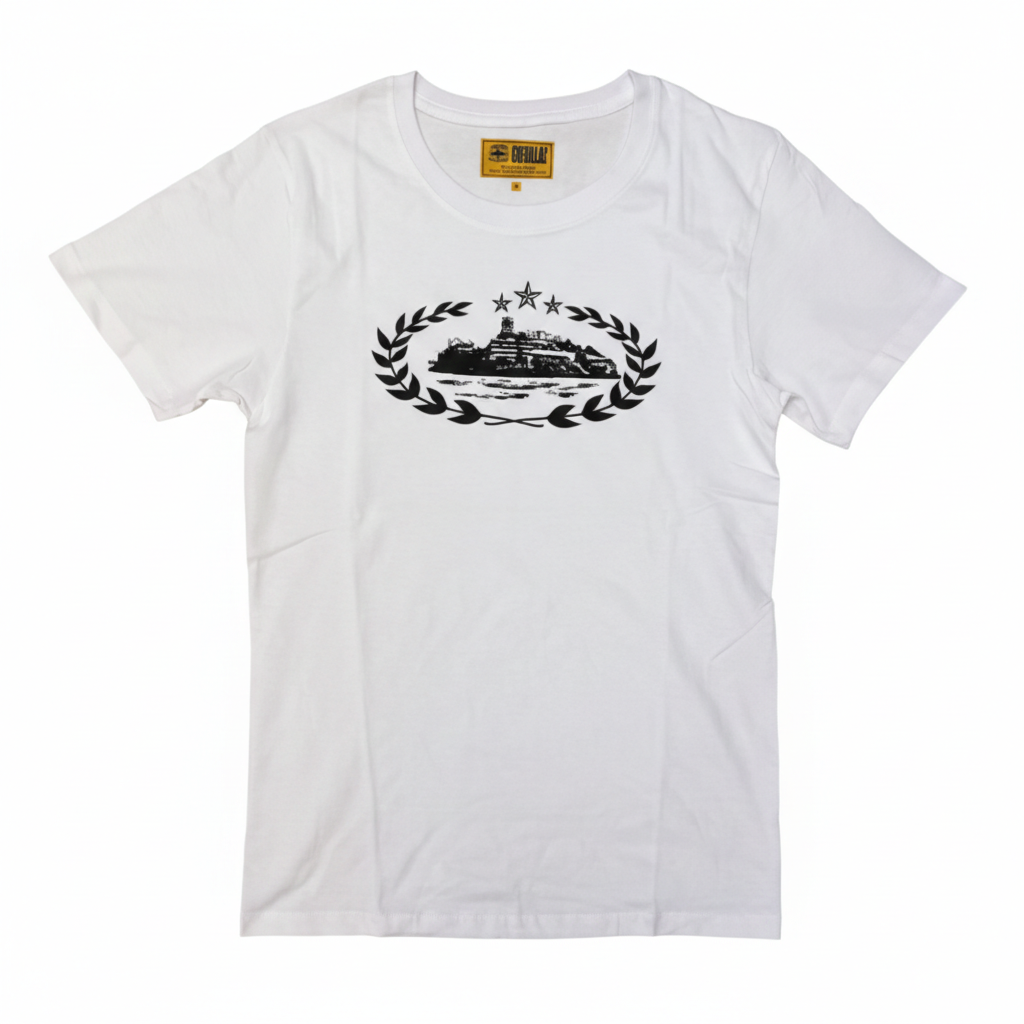 Corteiz Playera unisex