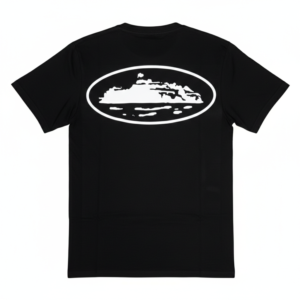 Corteiz Playera unisex