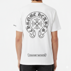 Chrome Playera unisex