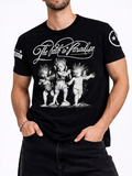 Hellstar The Way to Paradise Black