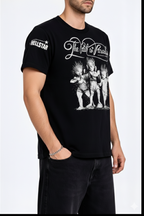 Hellstar Playera unisex