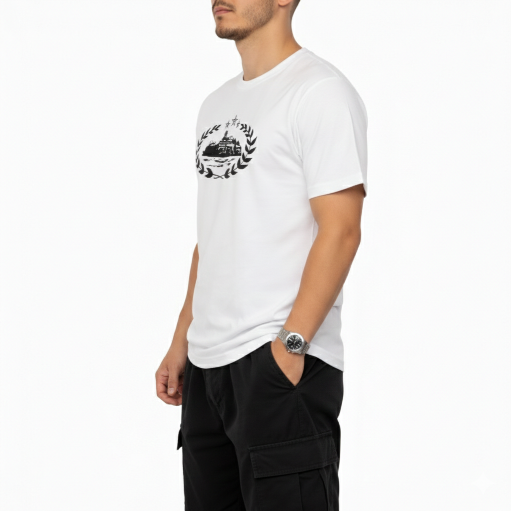 Corteiz Playera unisex
