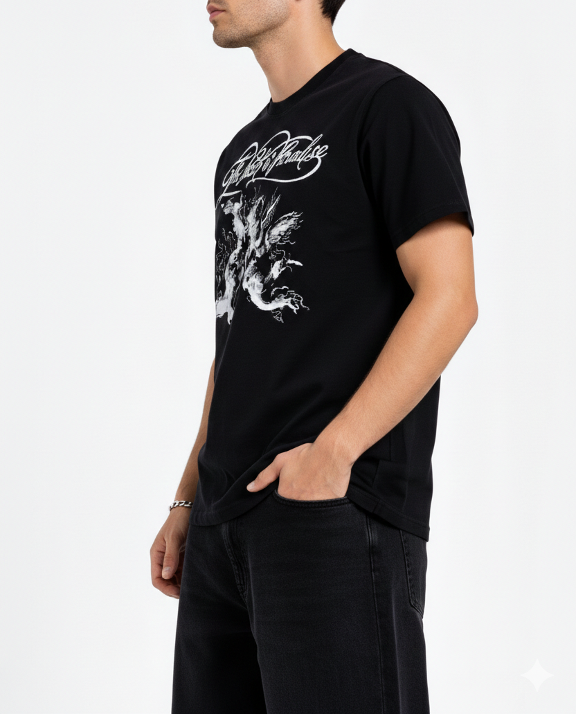 Hellstar Playera unisex