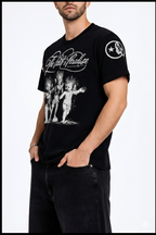 Hellstar Playera unisex