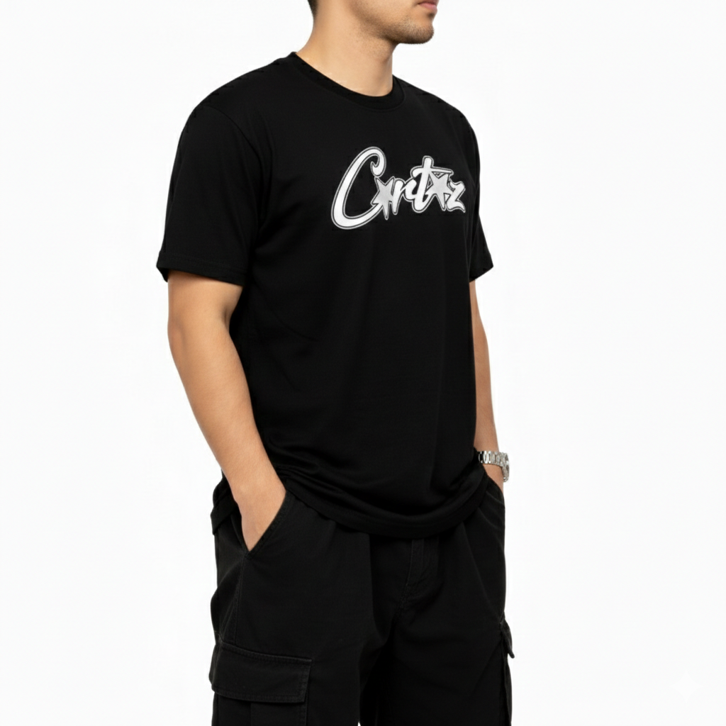 Corteiz Playera unisex