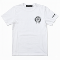 Chrome Playera unisex