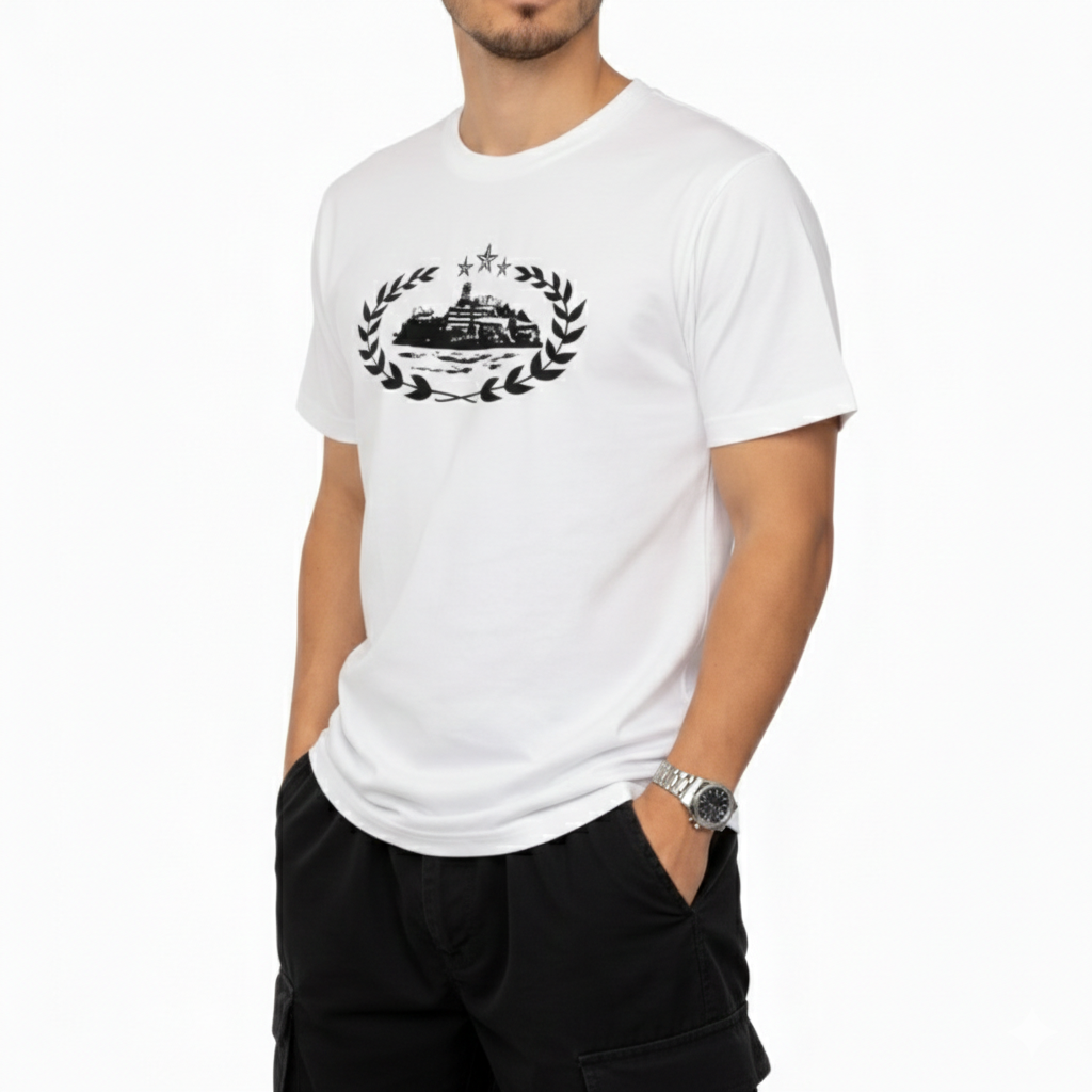Corteiz Playera unisex