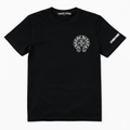Chrome Playera unisex