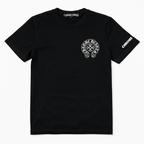 Chrome Playera unisex