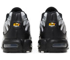 AirMax Plus TN Black Metallic Silver