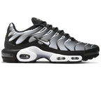 AirMax Plus TN Black Metallic Silver