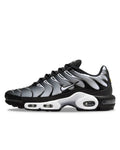 AirMax Plus TN Black Metallic Silver
