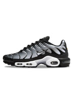 AirMax Plus TN Black Metallic Silver