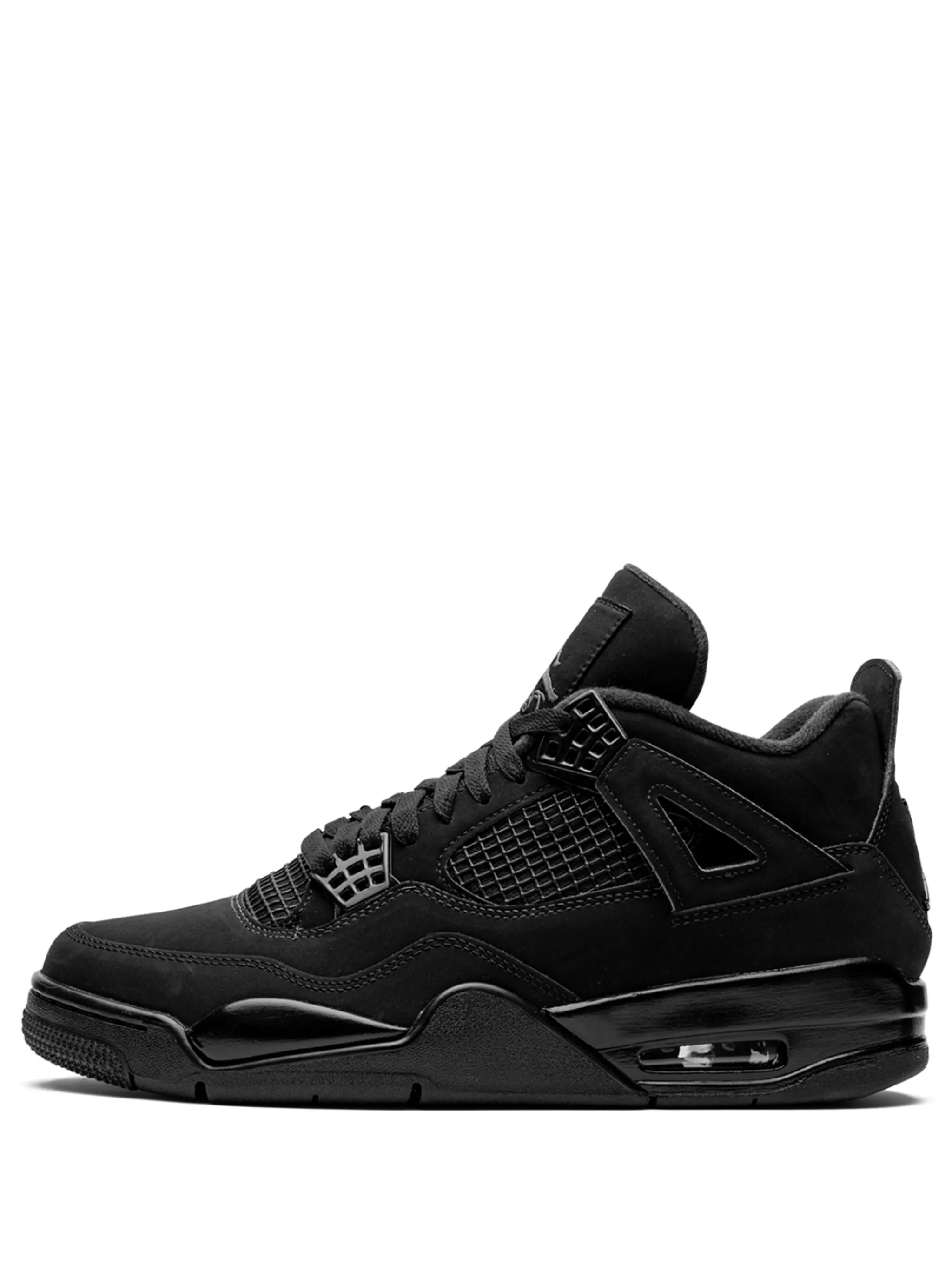Air Jordan 4 Black Cat 2020