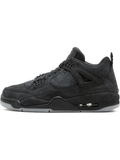 Air Jordan 4 KAWS